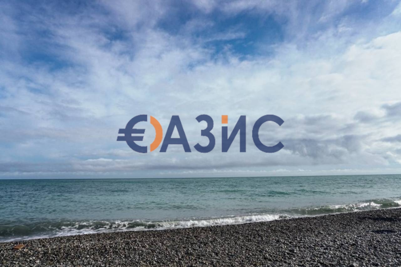 Апартаменты в Поморие, Болгария, 70 м² - фото 18