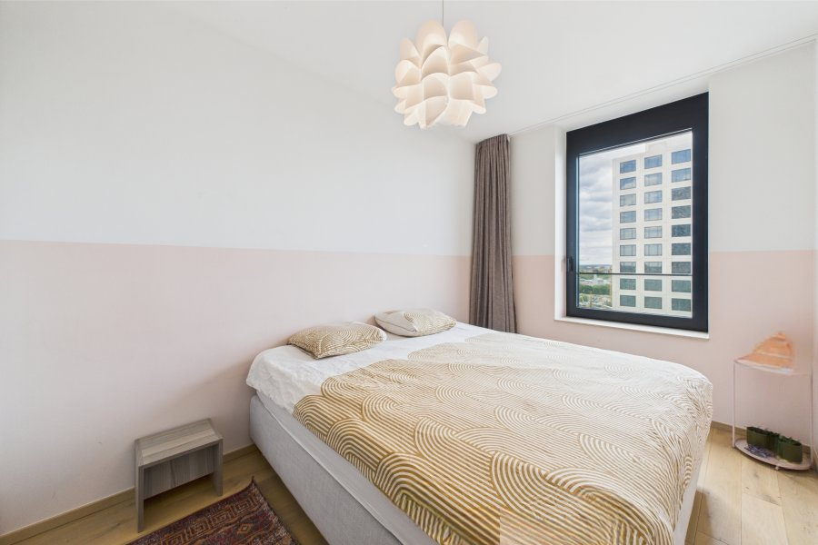 Квартира в Люксембурге, Люксембург, 84 м² - фото 5