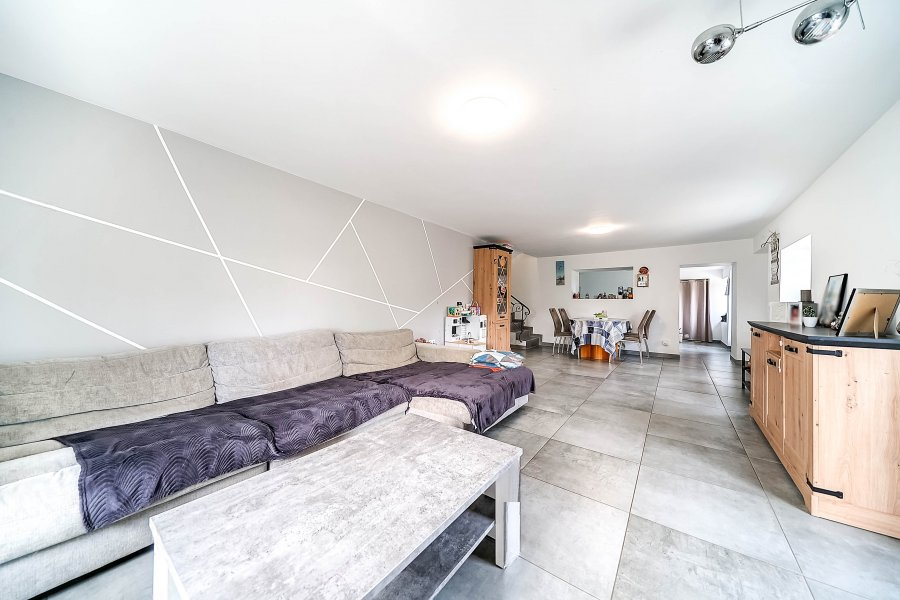 Квартира в Дикирхе, Люксембург, 130 м² - фото 5