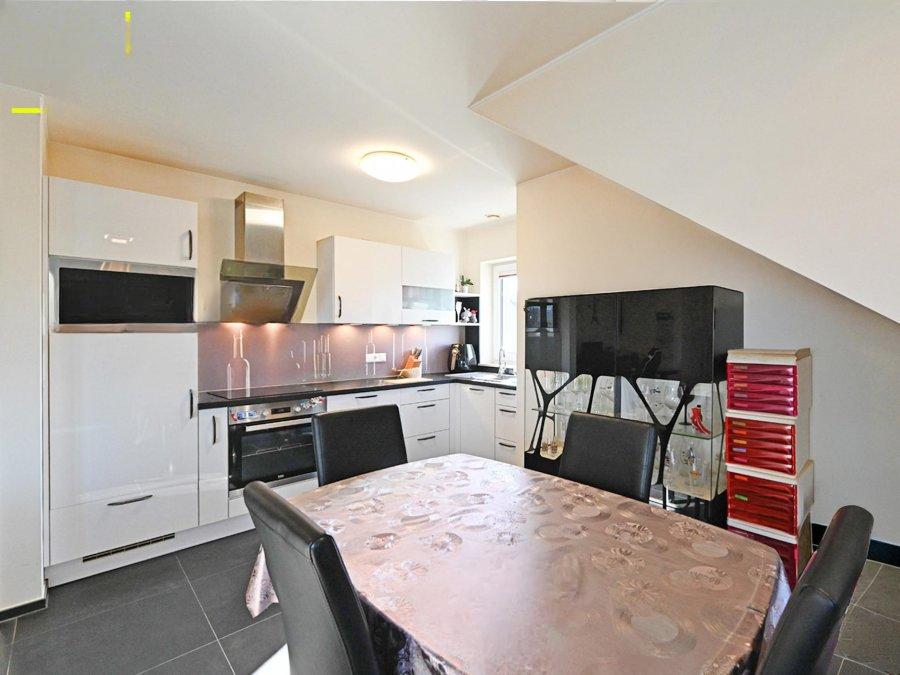 Квартира в Люксембурге, Люксембург, 79 м² - фото 5