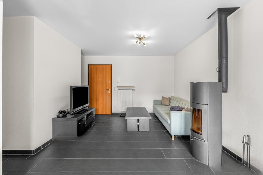 Квартира в Люксембурге, Люксембург, 76 м² - фото 5