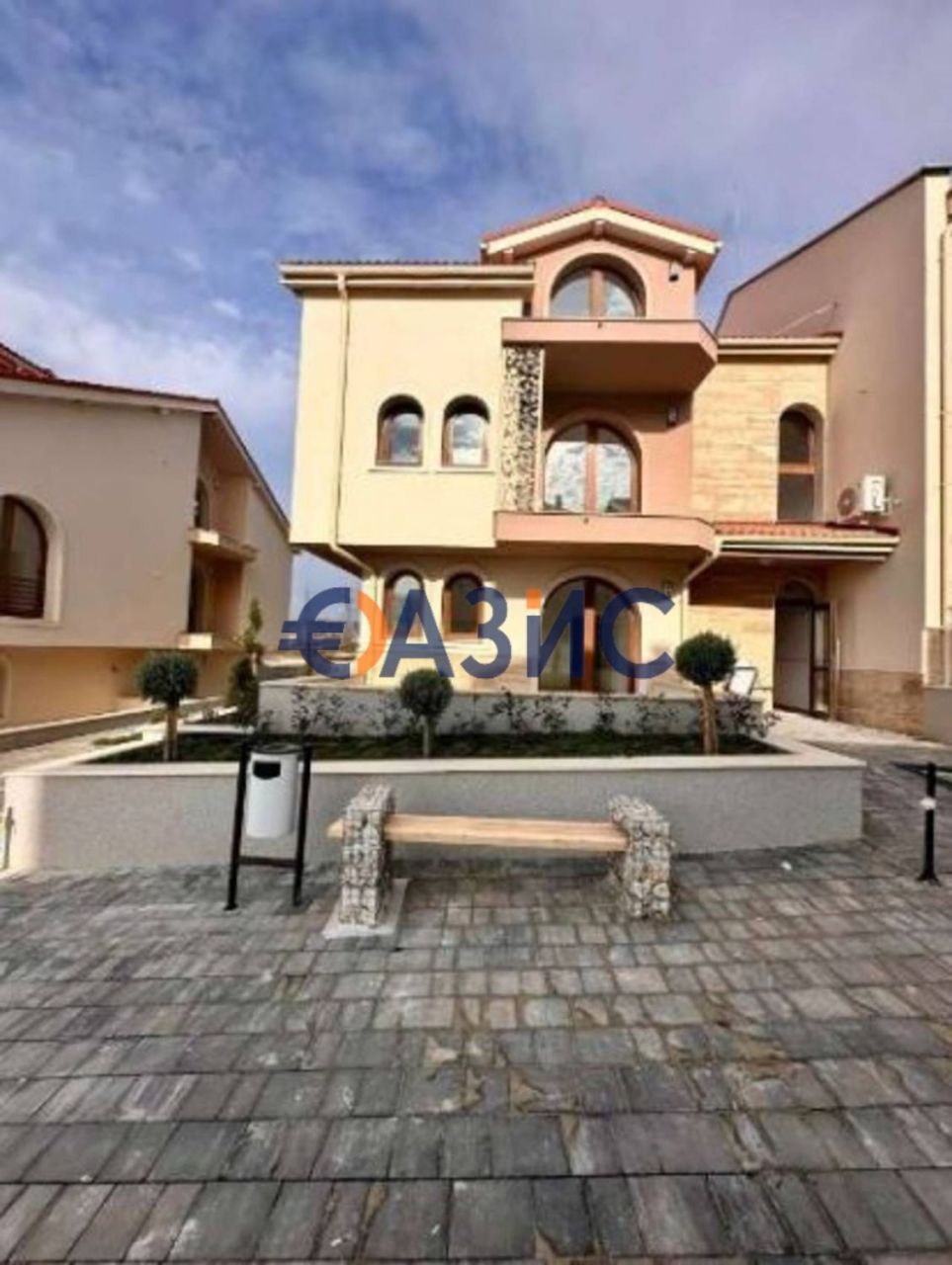 Апартаменты в Кошарице, Болгария, 75 м² - фото 18