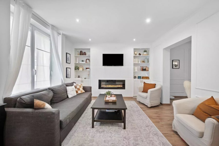 Квартира в Люксембурге, Люксембург, 150 м² - фото 5