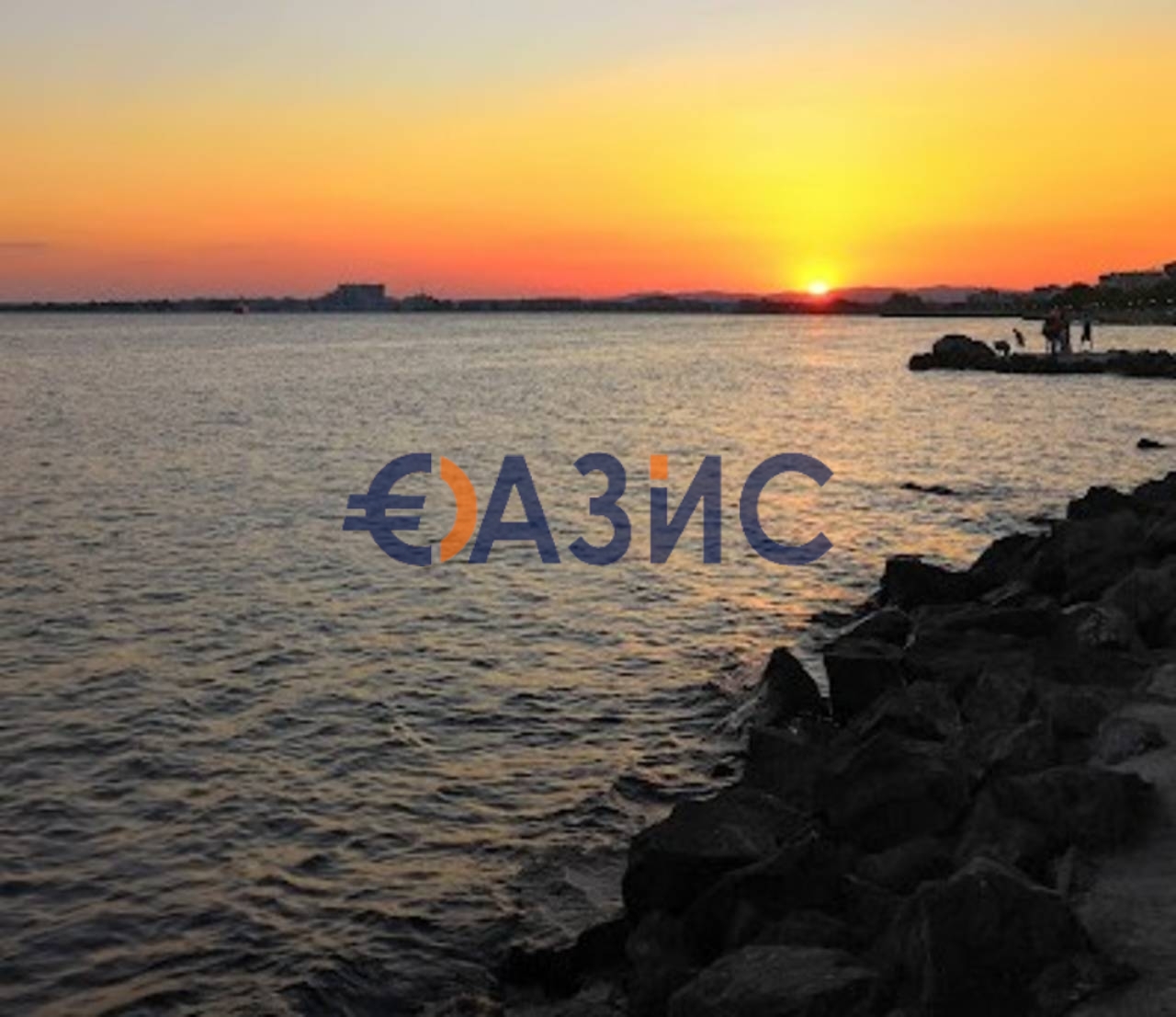 Апартаменты в Поморие, Болгария, 73.3 м² - фото 19