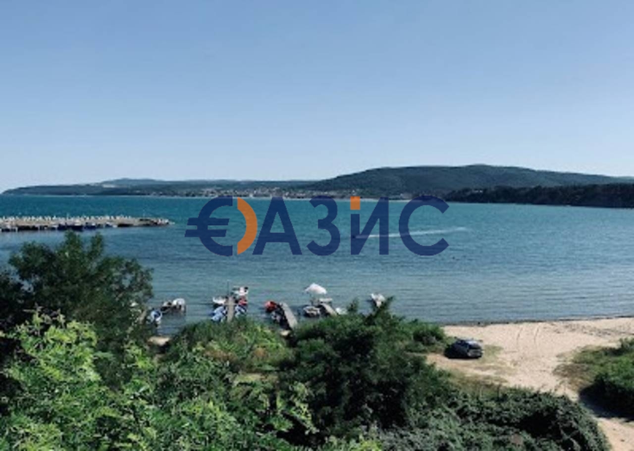 Апартаменты в Бяле, Болгария, 88 м² - фото 19