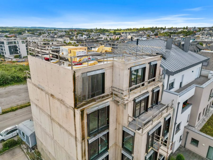 Квартира в Люксембурге, Люксембург, 53 м² - фото 5