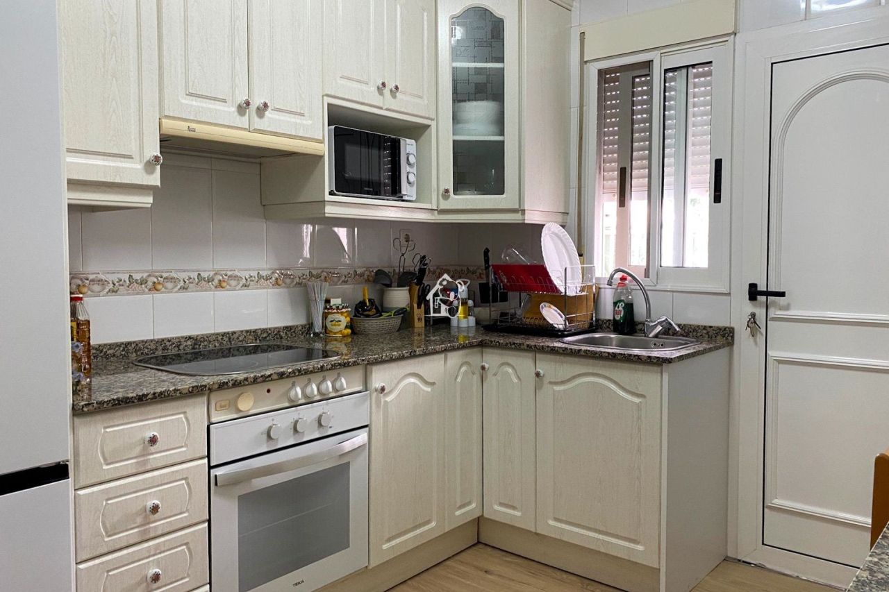 Шале в Торревьехе, Испания, 130 м² - фото 7