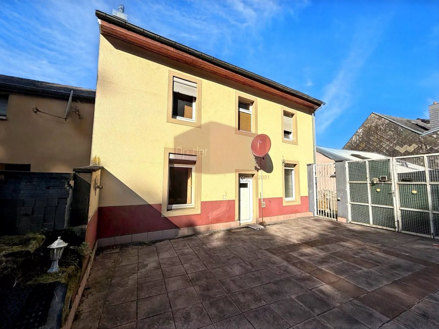 Квартира в Люксембурге, Люксембург, 160 м² - фото 5