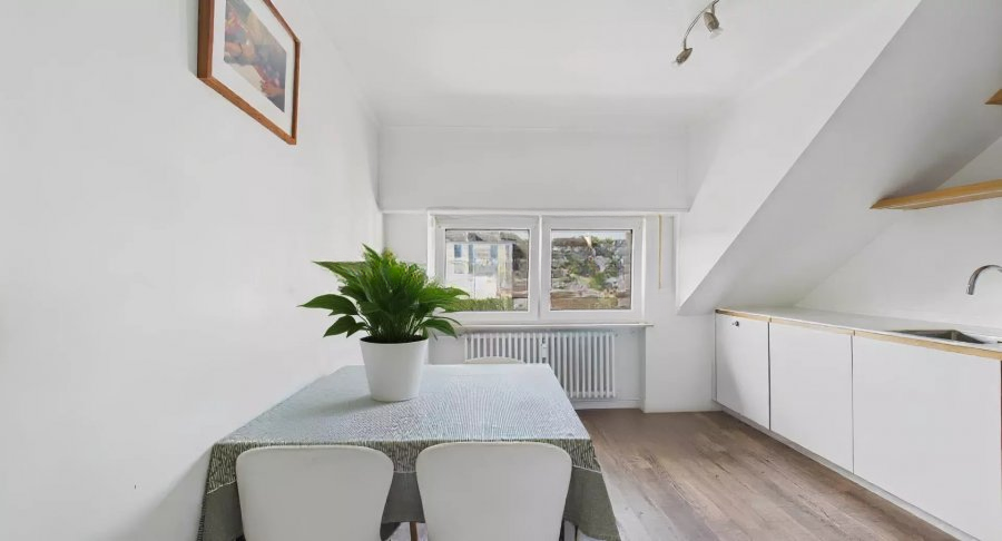 Квартира в Люксембурге, Люксембург, 66 м² - фото 5