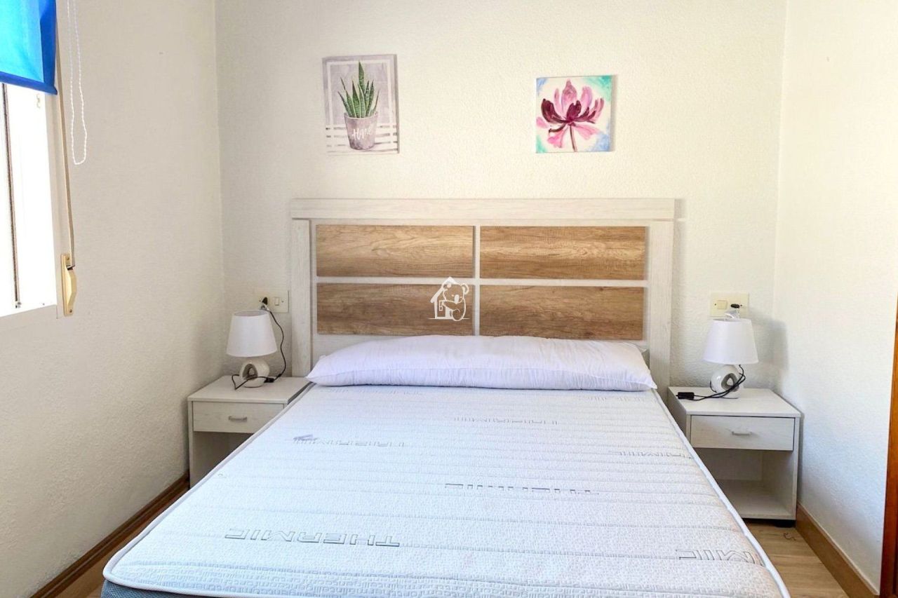 Шале в Торревьехе, Испания, 130 м² - фото 9