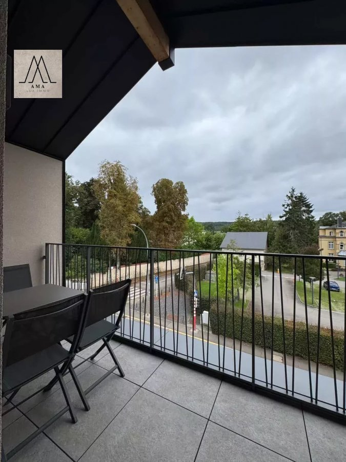 Квартира в Люксембурге, Люксембург, 52 м² - фото 5