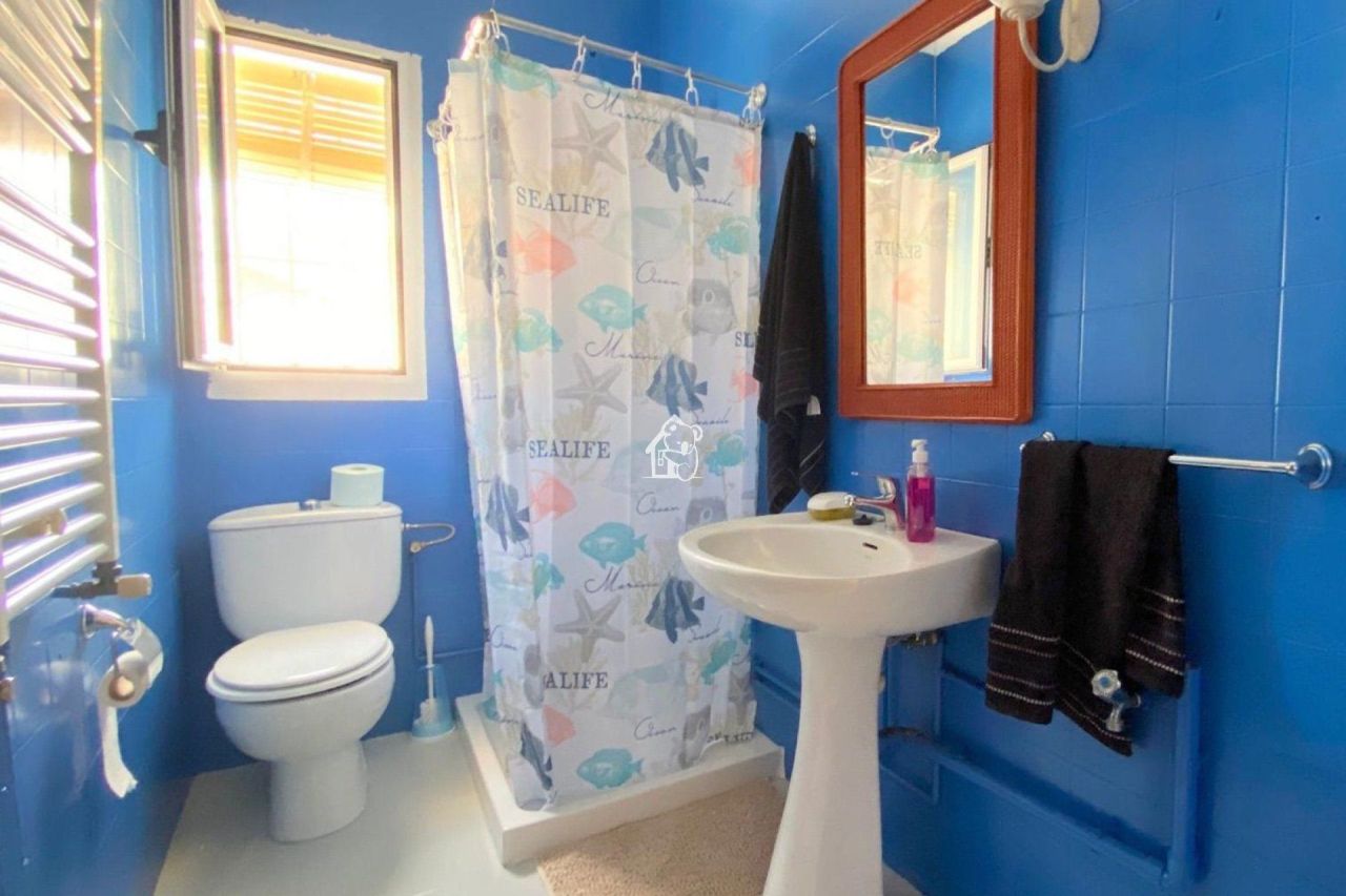 Шале в Торревьехе, Испания, 130 м² - фото 10