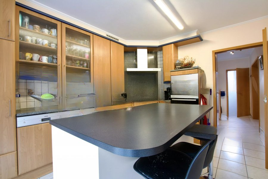 Квартира в Люксембурге, Люксембург, 126 м² - фото 5