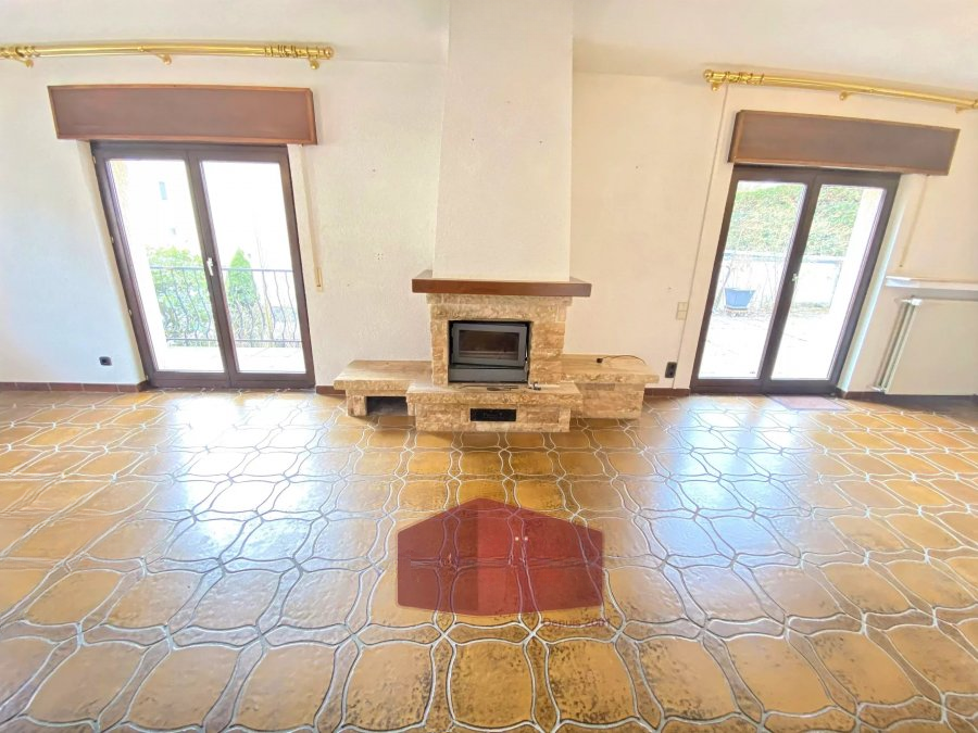 Квартира в Люксембурге, Люксембург, 150 м² - фото 5