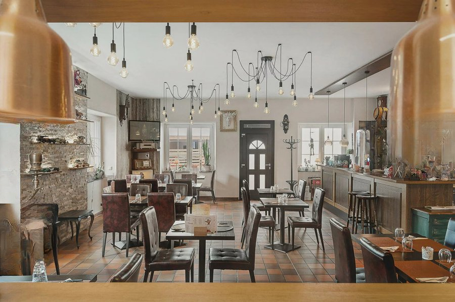 Квартира в Люксембурге, Люксембург, 600 м² - фото 5