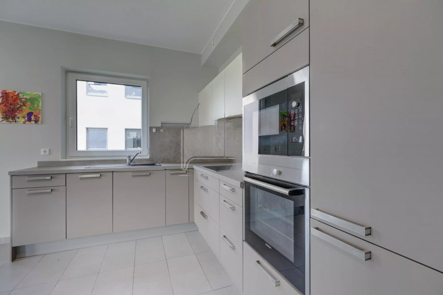 Квартира в Люксембурге, Люксембург, 89 м² - фото 5