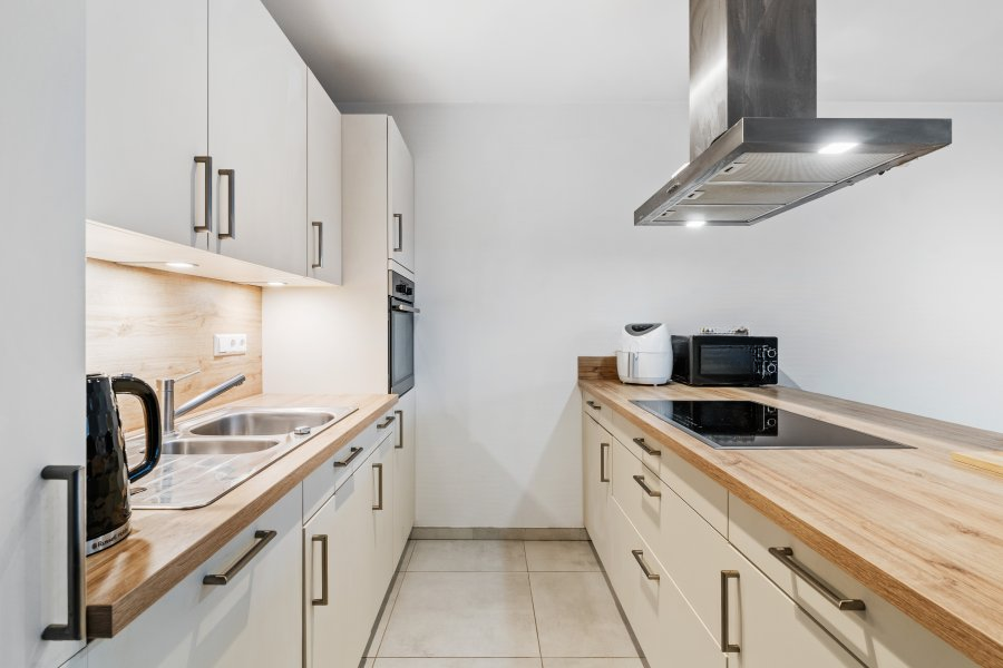 Квартира в Люксембурге, Люксембург, 86 м² - фото 5