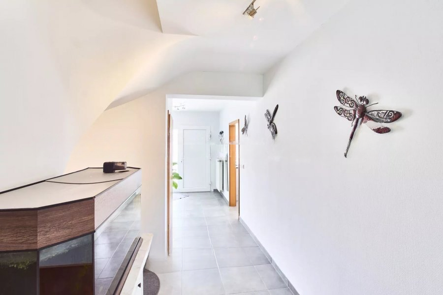 Квартира в Люксембурге, Люксембург, 210 м² - фото 5