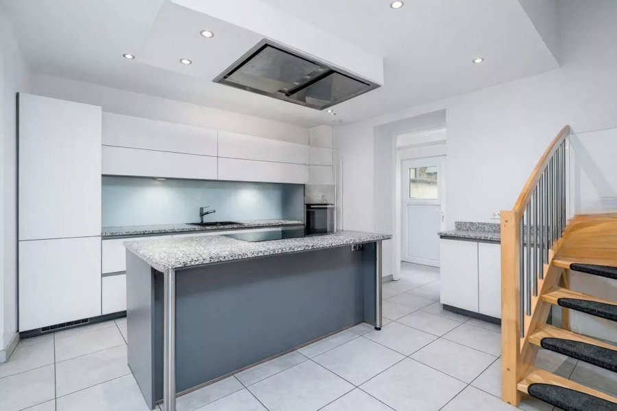 Квартира в Люксембурге, Люксембург, 133 м² - фото 5