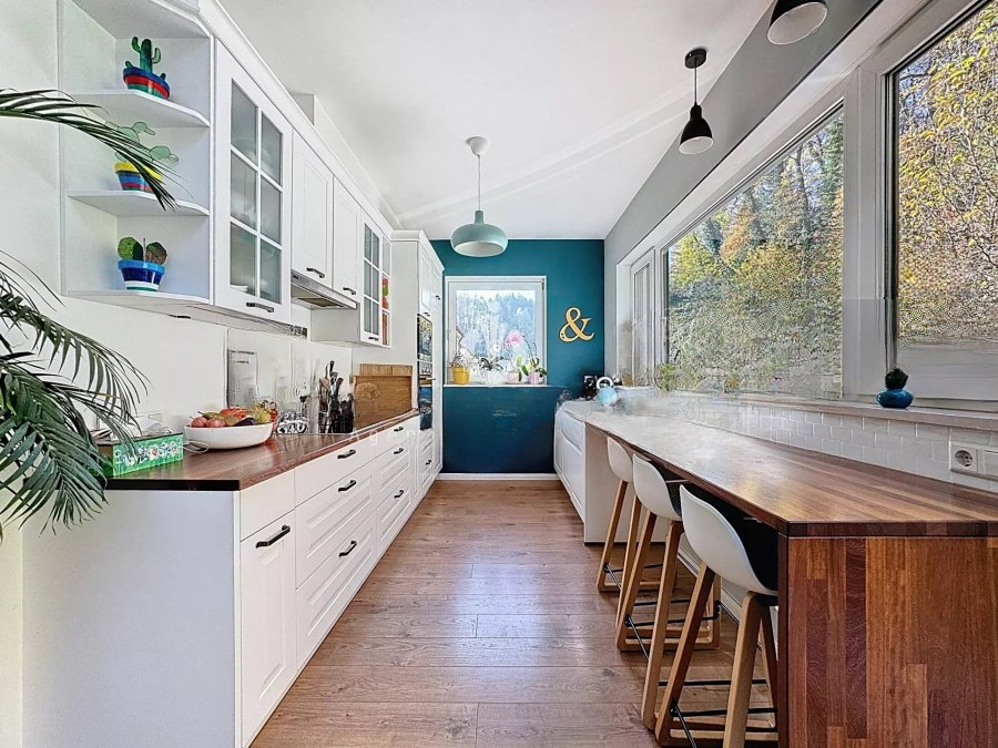 Квартира в Люксембурге, Люксембург, 235 м² - фото 5