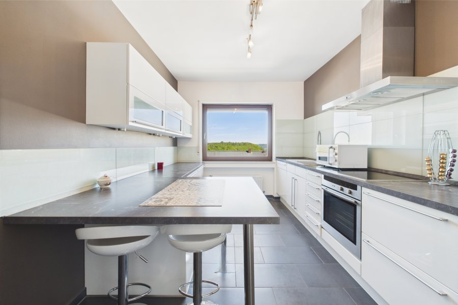 Квартира в Люксембурге, Люксембург, 124 м² - фото 5