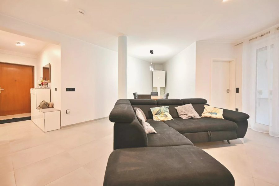 Квартира в Дикирхе, Люксембург, 79 м² - фото 5