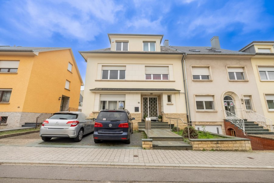 Квартира в Люксембурге, Люксембург, 315 м² - фото 5