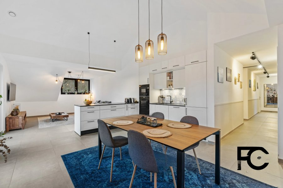 Квартира в Гревенмахере, Люксембург, 120 м² - фото 4