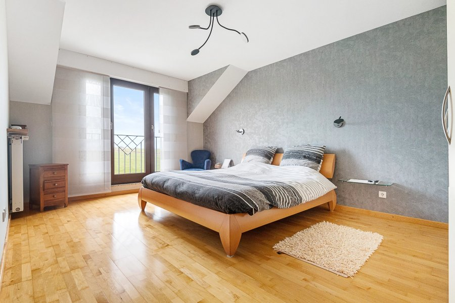 Квартира в Люксембурге, Люксембург, 130 м² - фото 5