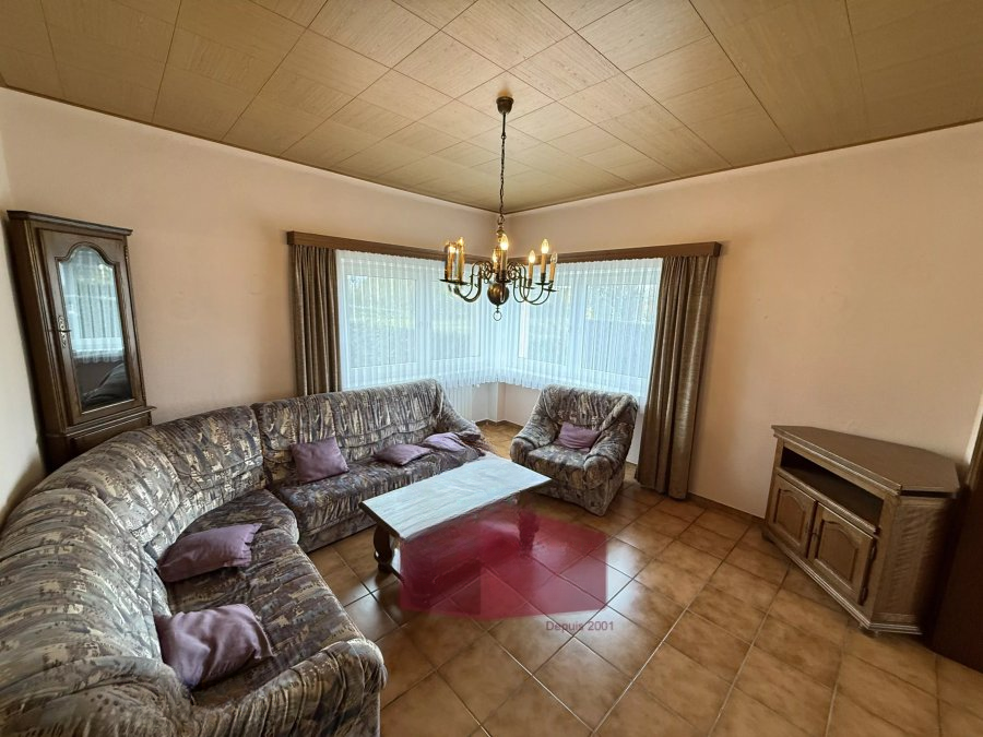 Квартира в Люксембурге, Люксембург, 180 м² - фото 5