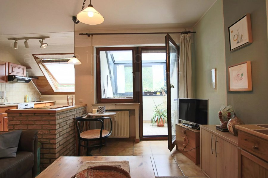 Квартира в Люксембурге, Люксембург, 70 м² - фото 5