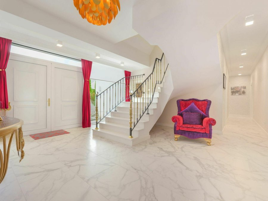 Квартира в Люксембурге, Люксембург, 500 м² - фото 5