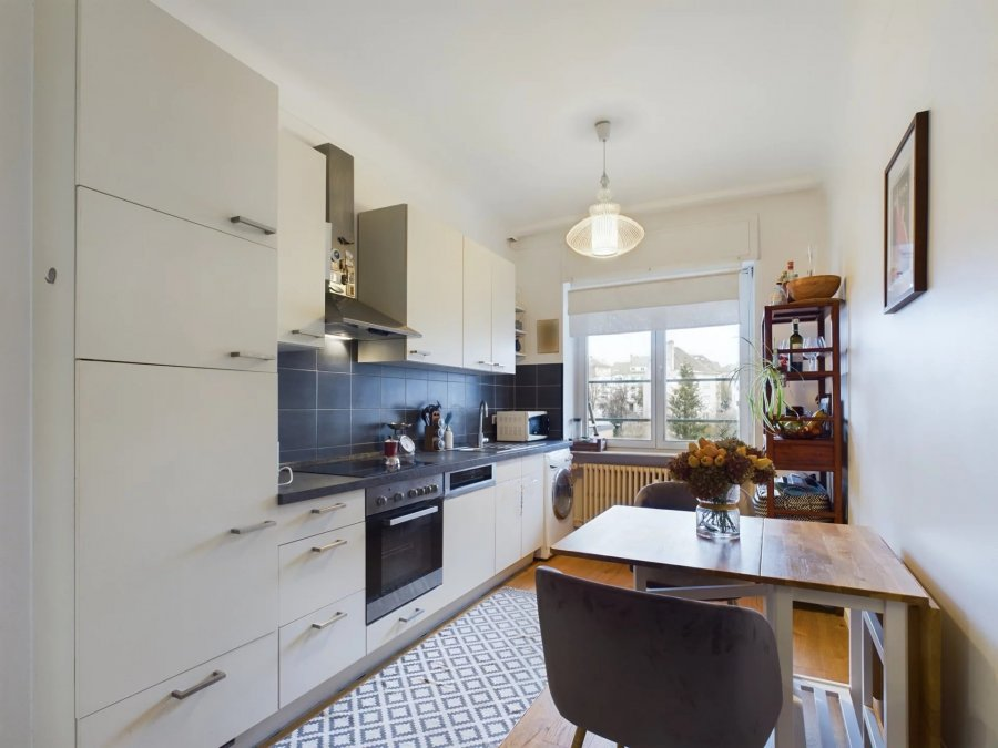 Квартира в Люксембурге, Люксембург, 80 м² - фото 5