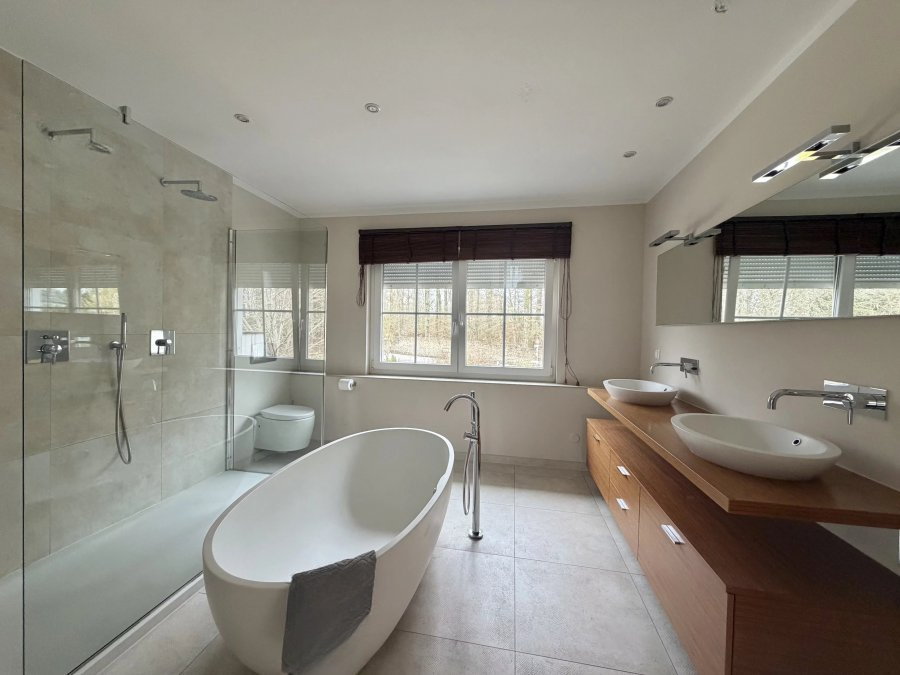 Квартира в Люксембурге, Люксембург, 499 м² - фото 5