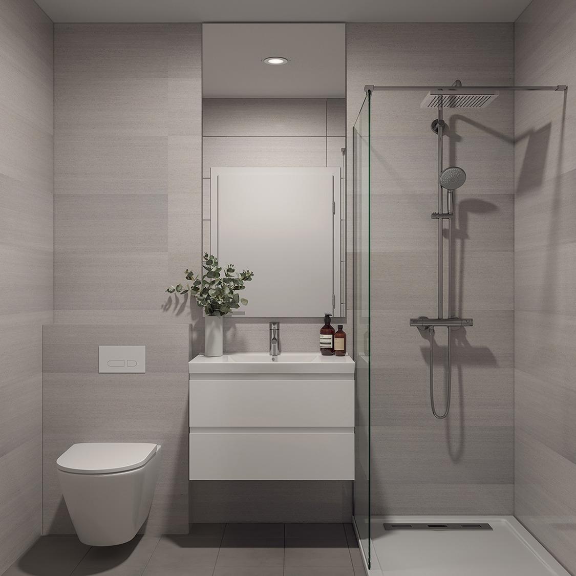 Пентхаус в Аликанте, Испания, 105 м² - фото 14