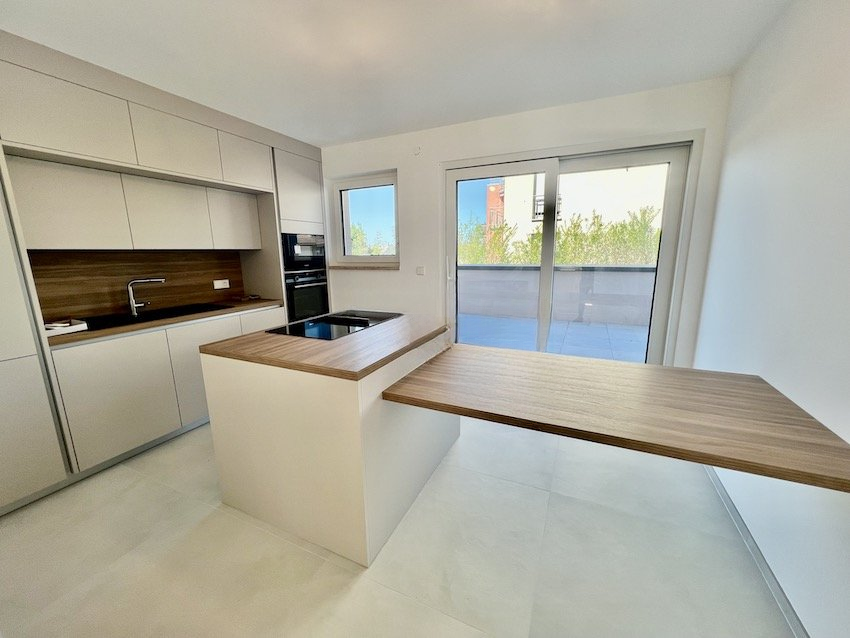 Квартира в Люксембурге, Люксембург, 250 м² - фото 5