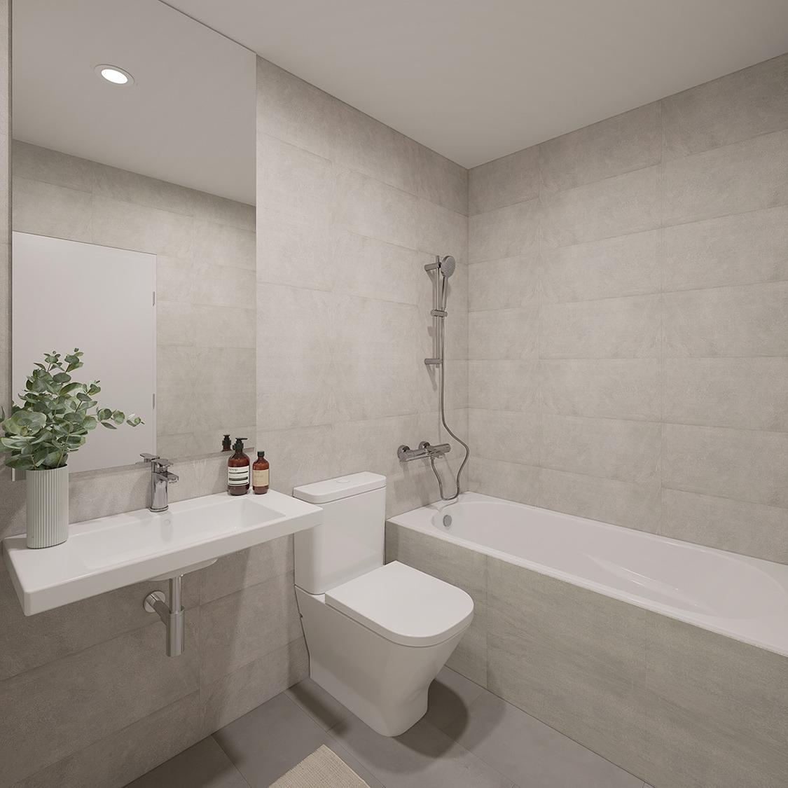 Пентхаус в Аликанте, Испания, 105 м² - фото 16