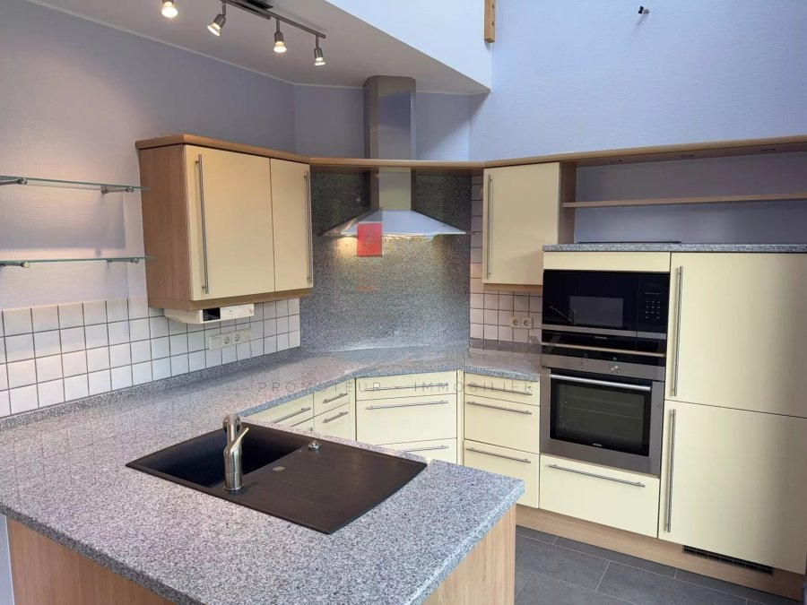 Квартира в Дикирхе, Люксембург, 133 м² - фото 5