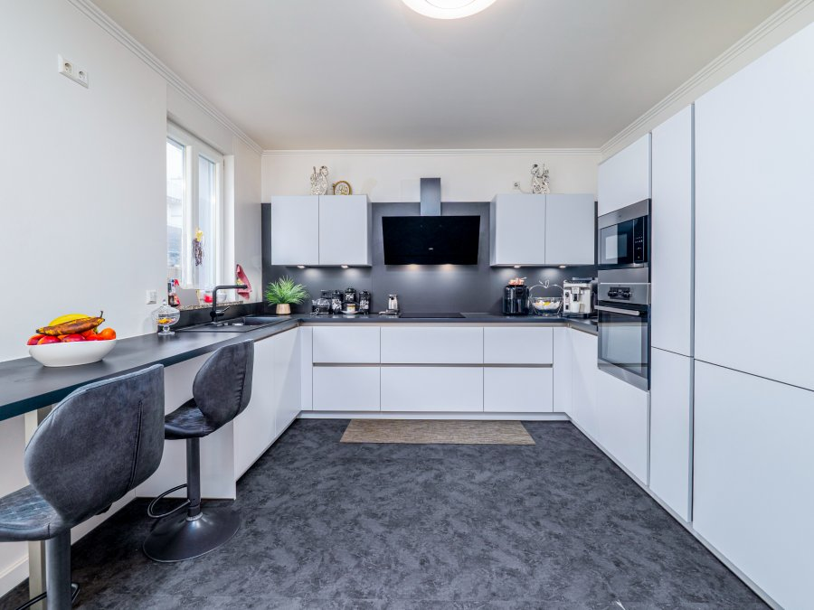 Квартира в Люксембурге, Люксембург, 175 м² - фото 5