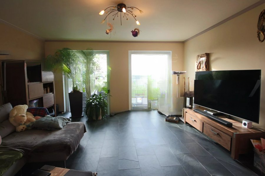 Квартира в Дикирхе, Люксембург, 140 м² - фото 5