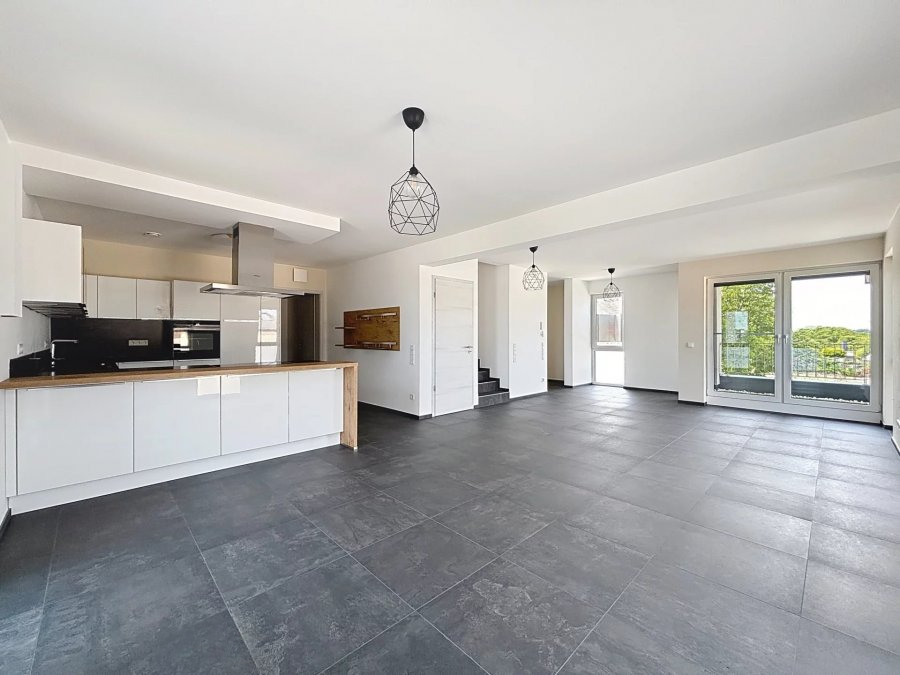 Квартира в Дикирхе, Люксембург, 125 м² - фото 5