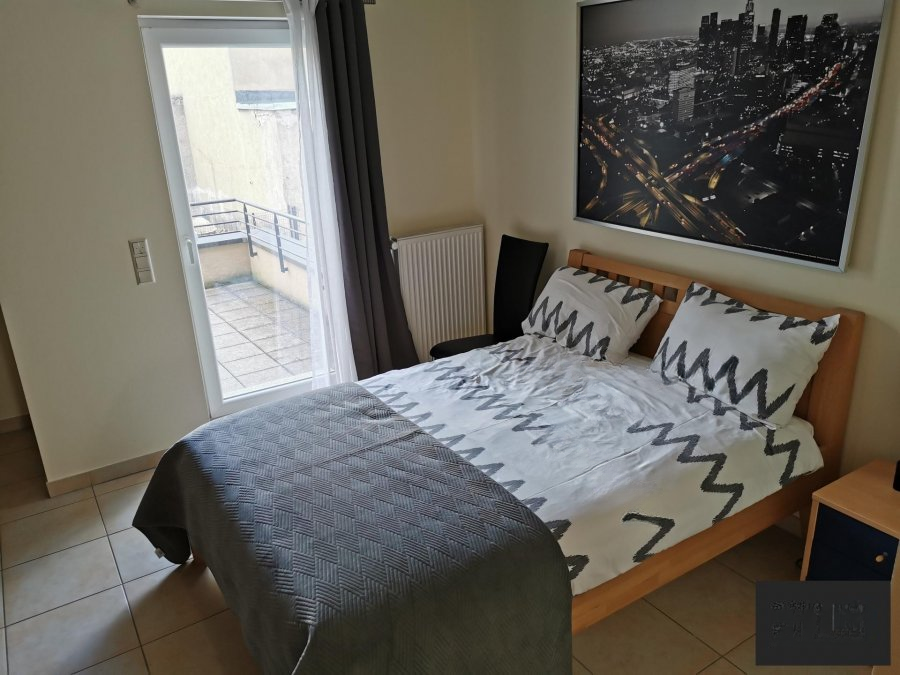 Квартира в Люксембурге, Люксембург, 56 м² - фото 5