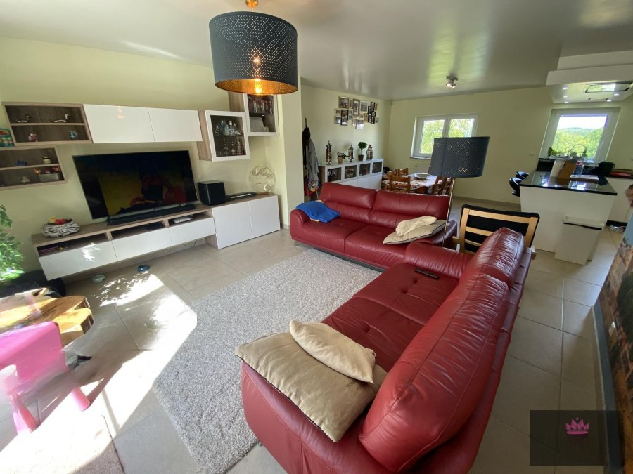 Квартира в Дикирхе, Люксембург, 114 м² - фото 5