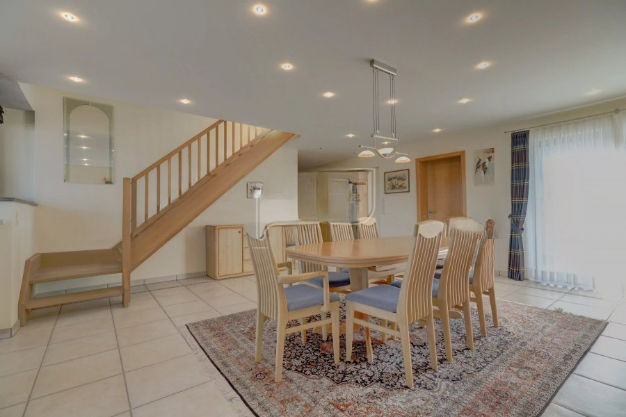 Квартира в Дикирхе, Люксембург, 143 м² - фото 5