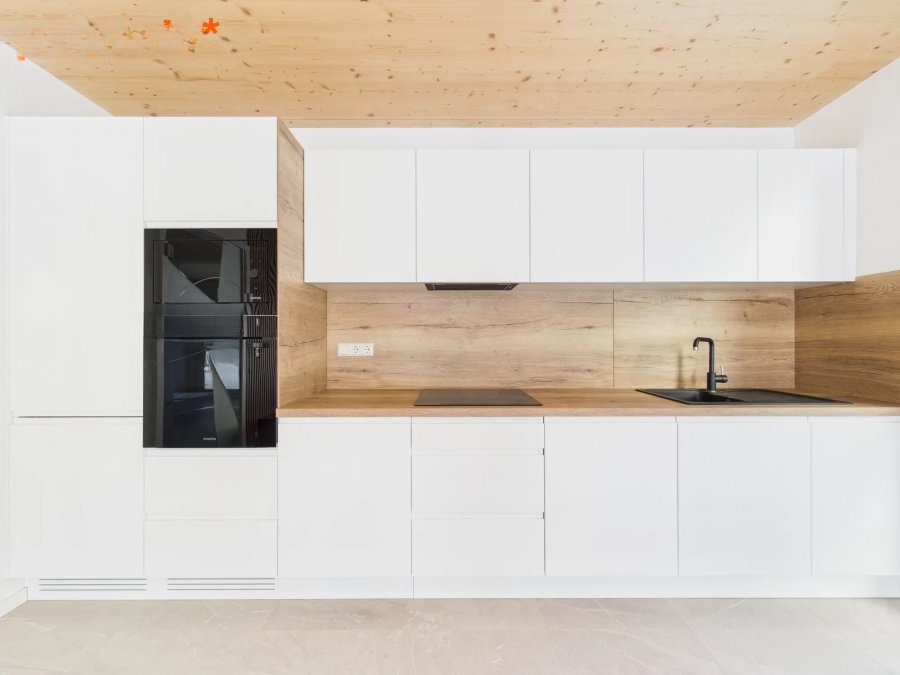 Квартира в Гревенмахере, Люксембург, 118 м² - фото 5