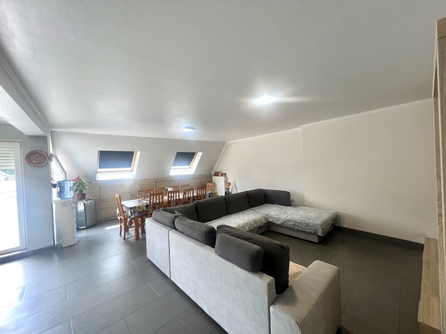 Квартира в Люксембурге, Люксембург, 205 м² - фото 5