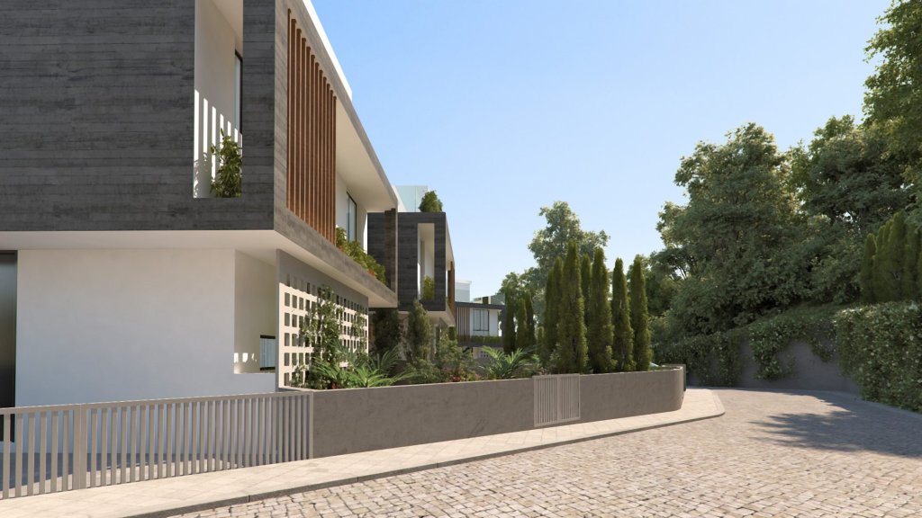 Квартира в Лимасоле, Кипр - фото 2