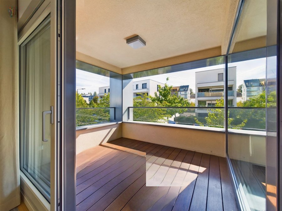 Квартира в Люксембурге, Люксембург, 84 м² - фото 5