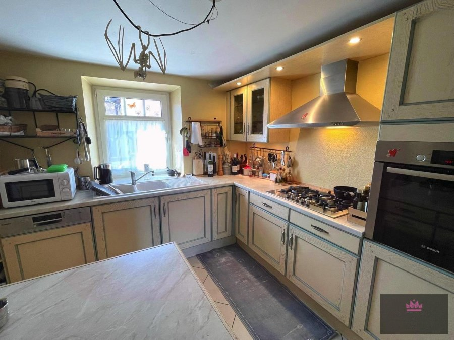 Квартира в Гревенмахере, Люксембург, 250 м² - фото 5