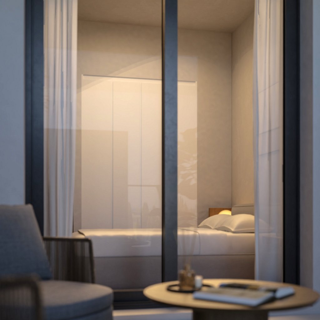 Апартаменты в Лимасоле, Кипр, 102 м² - фото 4